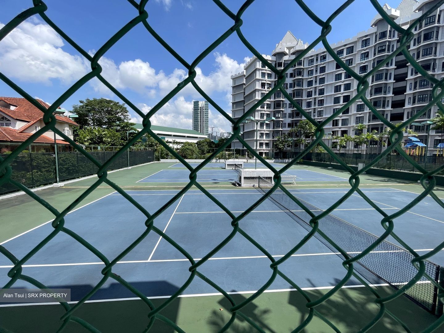 Chiltern Park (D19), Condominium #452055981